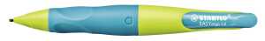 STABILO EASYergo 1.4 R neonlimonengrün/aquamarin 4006381573771