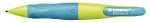 STABILO EASYergo 1.4 R neonlimonengrün/aquamarin...