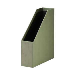 Stehsammler A4 S.O.H.O. Salbei, Special Line, Rössler