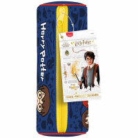 Schlamper Etui rund  Harry Potter Kids, aus Neopren,...