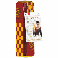 Schlamper Etui rund  Harry Potter Teens, aus Neopren,...