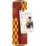 Schlamper Etui rund Harry Potter Teens, aus Neopren,...