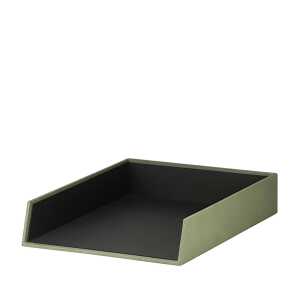 Ablagekorb A4 S.O.H.O. Salbei, Special Line, Rössler