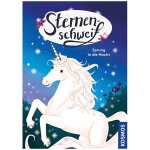 Sternenschweif 02 Sprung in die Nacht, Fantasiebuch