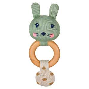 Sterntaler Greifling Stay true to nature, Bio- 4055579108981