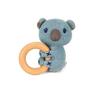 Sterntaler Greifling Stay true to nature, Bio- 4055579108998