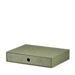 Schubladenbox A4 S.O.H.O. Salbei, Special Line, Rössler