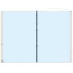 Roth Zeugnismappen Duo Grau