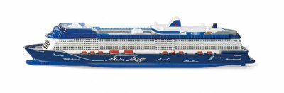 Siku Mein Schiff 1  Maßstab 1:1400