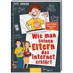 Wie man seinen Eltern das Internet erklärt...