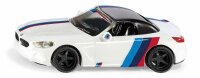 Siku BMW Z4 M40i  Maßstab 1:50