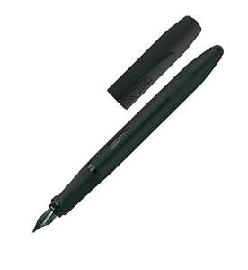 Füllhalter Switch Feder F Expert Nero