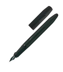 Füllhalter Switch EF Expert Nero