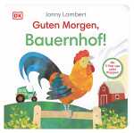 Guten Morgen Bauernhof Pappbilderbuch mit Pop-ups und...