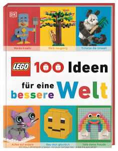 LEGO 100 Ideen für eine bessere Welt, ab 6 Jahren
