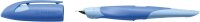 STABILO EASYbirdy Pastel R mit Feder M blau/hellblau