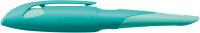 STABILO EASYbirdy Pastel R mit Feder M aqua grün/mint