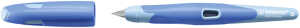 STABILO EASYbirdy Pastel R mit Feder A blau/hellblau 4006381570039