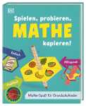Spielen probieren Mathe kapieren, Mathe-Spaß...