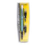 Schreibset All You Need Campus II Diamond türkis,