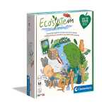 Galileo Ecosystem Play for Future, Brettspiel zum Thema...