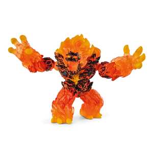 Schleich Eldrador Lavadämon 4059433372419