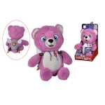 WunschOnauten Plüsch 30cm Billy der Bär,...