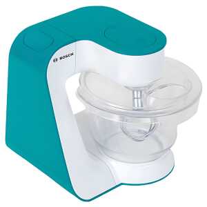 Bosch Küchenmaschine 2021 kindgerechte Funktionen,