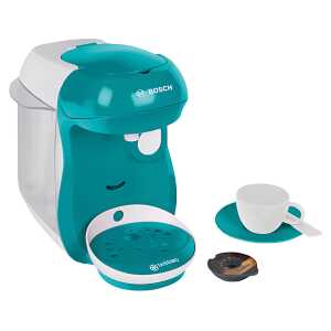 Bosch Tassimo Happy 2021 kindgerechte Funktionen,