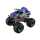 Revell RC Dino Monster Truck Three Thunder, Monsterreifen aus Gummi,
