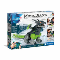 Galileo Robotics  Mecha Dragon, mit 3 Motoren,...