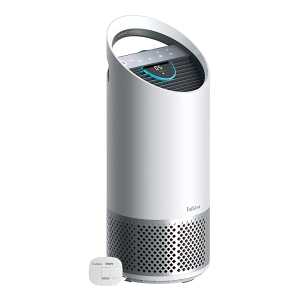 Luftreiniger mit SensorPod Luftqualitätsüberwachung mittelgroßer Raum