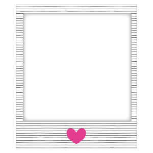 Goldbuch Magnetrahmen Herz 4009835105399