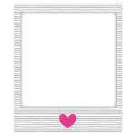 Goldbuch Magnetrahmen Herz 4009835105399