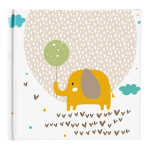 Goldbuch Einsteckalbum für 200 Fotos Little Dream