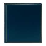 Goldbuch Fotoalbum Milano blau