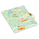 Goldbuch Tagebuch Journey