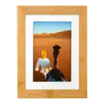 Goldbuch Bilderrahmen Bamboo