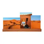 Goldbuch Bilderrahmen Bamboo