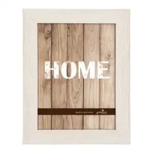 Goldbuch Bilderrahmen Dream weiß