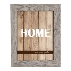 Goldbuch Bilderrahmen Dream grau