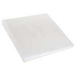 Goldbuch Hochzeitsalbum White Love