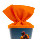 Goldbuch Schultütenbastelset 35cm Motocross Lackkarton