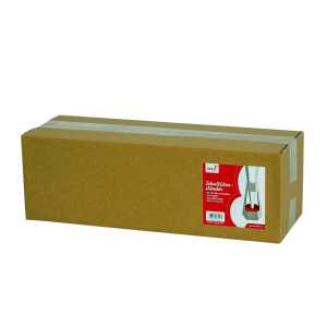 Roth Schultütenständer 1 Steckplatz Karton 85cm-/ 70cm