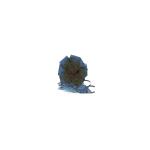 Roth Ziehschleife Rapid, grau, Ø 13 cm, 10er Box