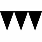 Wimpelkette 457x17,7cm 13051493462