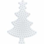 Stiftplatten midi weiß 28178003319