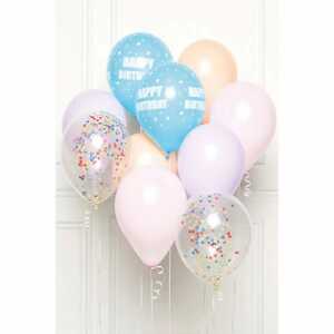 Luftballon Bouquet 194099012331