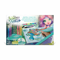 TOYNAMICS  Nebulous Stars Airbrush  Deluxe Set,...