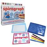 Spirograph Schablonenset Starterset, für das...